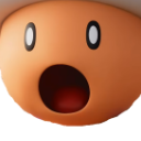 ToadShock Discord emoji