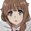 KaedePleading Discord emoji