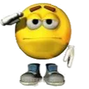 E_yellowsalute
