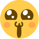 E_ooooo Discord Emoji - SocialBar | Make Friends • Active • VC Calls • Gaming • Emotes • Anime • Roblox • Chill • Fun