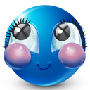 D_blinkblink custom emote - SocialBar | Make Friends • Active • VC Calls • Gaming • Emotes • Anime • Roblox • Chill • Fun