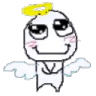 H_angel custom emote | SocialBar | Make Friends • Active • VC Calls • Gaming • Emotes • Anime • Roblox • Chill • Fun