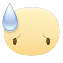 O_fbEmbarassed Discord Emoji - SocialBar | Make Friends • Active • VC Calls • Gaming • Emotes • Anime • Roblox • Chill • Fun