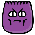 G_tiktokevil custom emote from SocialBar | Make Friends • Active • VC Calls • Gaming • Emotes • Anime • Roblox • Chill • Fun