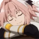 Astolfo_Sleep
