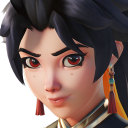 anran Discord emoji