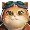 jetpackcat Discord emoji