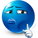 blue_sigma custom emote - RIZZ HEAVEN | Chill • E-Dating • VC • Events • Friends • Giveaways