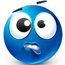 blue_stupid custom emote - RIZZ HEAVEN | Chill • E-Dating • VC • Events • Friends • Giveaways