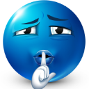 blue_sigma_boy Discord sticker | RIZZ HEAVEN | Chill • E-Dating • VC • Events • Friends • Giveaways