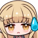 MahiruSweat