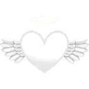 whiteheartangel
