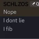 idontlie