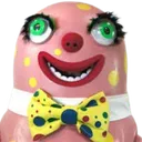 BLOBBY