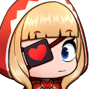 emote_Ruby_SideEye Discord emoji