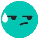 tikannoy Discord sticker | SocialBar | Make Friends • Active • VC Calls • Gaming • Emotes • Anime • Roblox • Chill • Fun