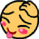 heh