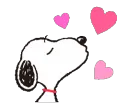 snoopy