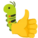 BugThumbsup