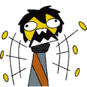 colecrashout Discord emoji
