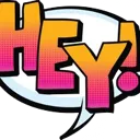 hey