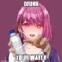 drink_water