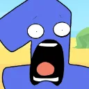 BFDI_shocked_one