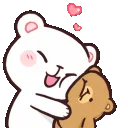 X_milknuzzle Discord Emoji - SocialBar | Make Friends • Active • VC Calls • Gaming • Emotes • Anime • Roblox • Chill • Fun