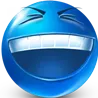 D_blueHAHAHAH Discord Emoji from SocialBar | Make Friends • Active • VC Calls • Gaming • Emotes • Anime • Roblox • Chill • Fun
