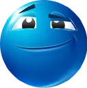 D_bluechad Discord Emoji from SocialBar | Make Friends • Active • VC Calls • Gaming • Emotes • Anime • Roblox • Chill • Fun