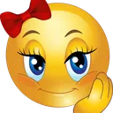 E_WOWSECYGORL custom emote | SocialBar | Make Friends • Active • VC Calls • Gaming • Emotes • Anime • Roblox • Chill • Fun