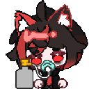 RL_COPIUM Discord emoji