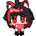 RL_LOVE Discord emoji
