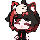 RL_HEADPAT Discord emoji