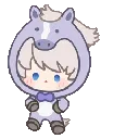 07YourHeartGalloped_