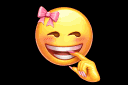 hihi Discord emoji