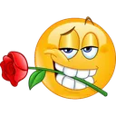 rizz Discord Emoji from SocialBar | Make Friends • Active • VC Calls • Gaming • Emotes • Anime • Roblox • Chill • Fun