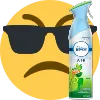 febreze Discord sticker | SocialBar | Make Friends • Active • VC Calls • Gaming • Emotes • Anime • Roblox • Chill • Fun