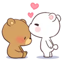 foreheadkiss