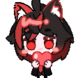 thoser1Love Discord emoji