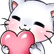xx_pinkgivelove custom emote - SocialBar | Make Friends • Active • VC Calls • Gaming • Emotes • Anime • Roblox • Chill • Fun