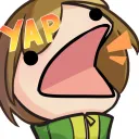 :yapyap: