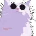 JJK_GojoCatVibe JJK_GojoCatVibe