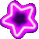 neonpinkstar