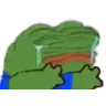 PeepoCryGimme