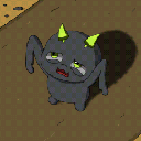 why animated GIF emoji from Raiku