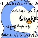 PenguHmmMath
