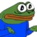 emoji_5 Discord sticker - Anime realm