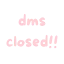 dmsclosed