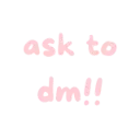 asktodm